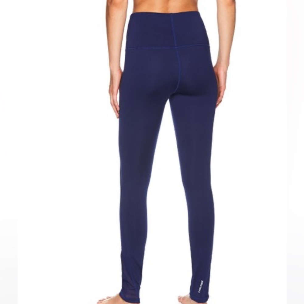 Head leggings